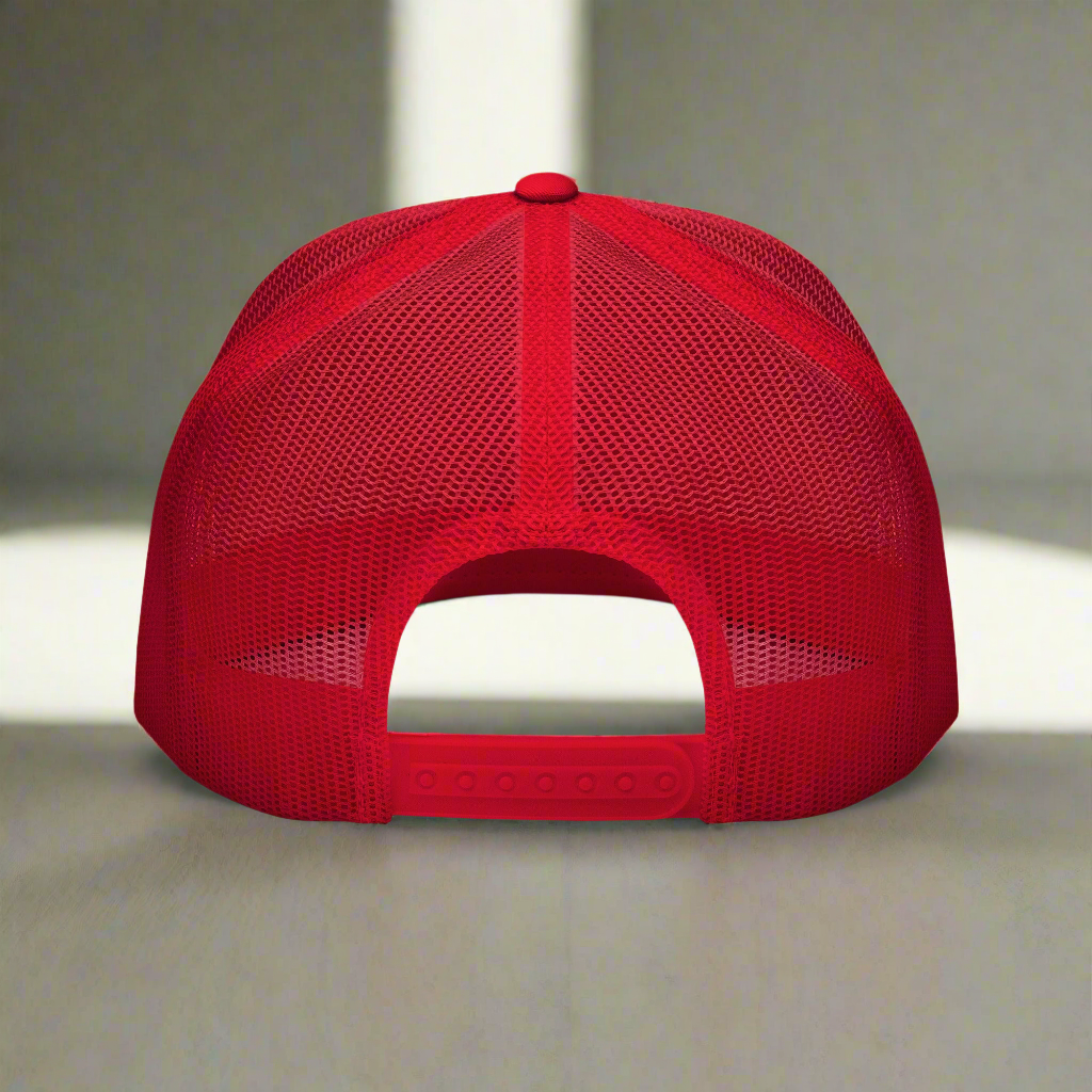 CMRB Trucker Cap
