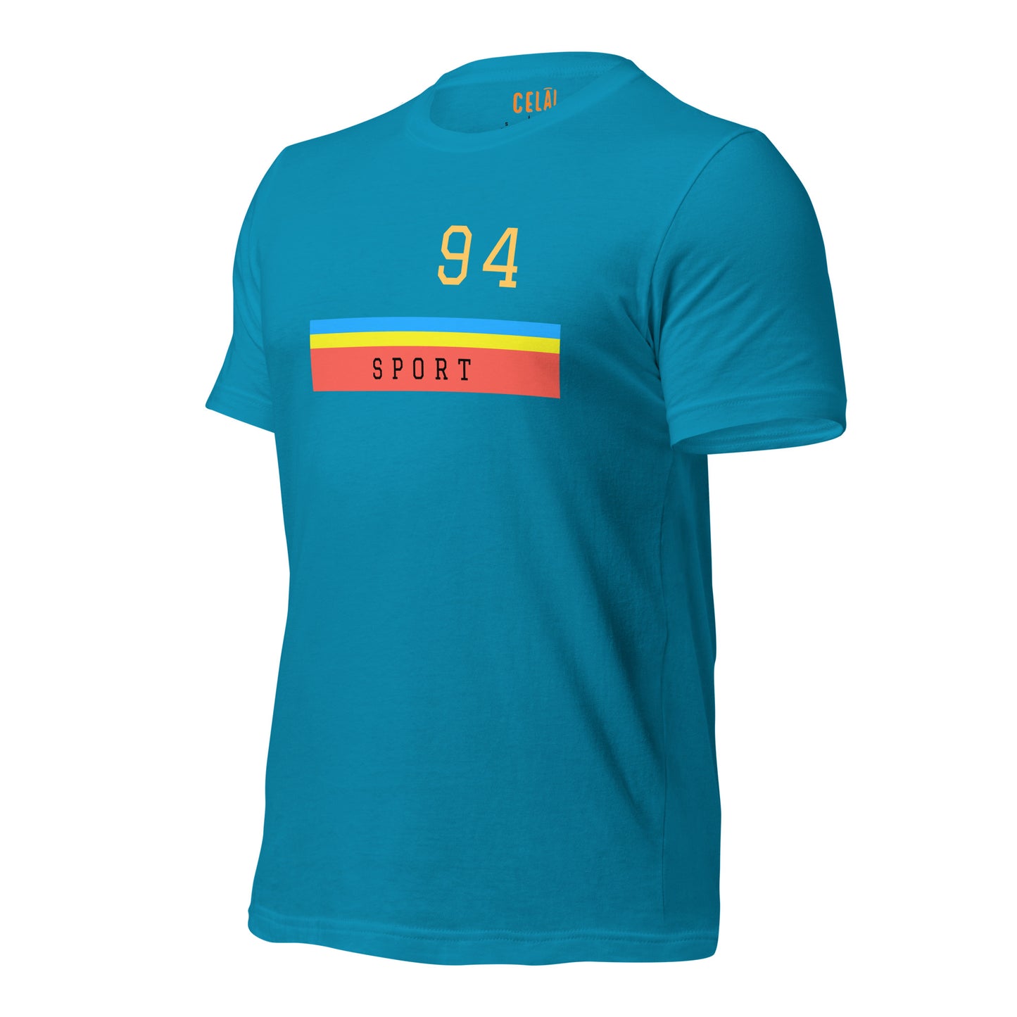 94 Unisex t-shirt