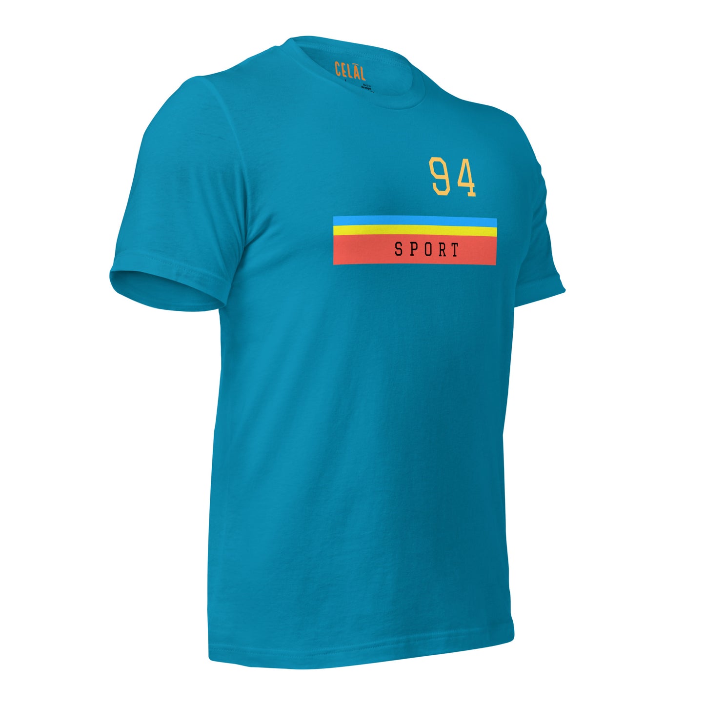 94 Unisex t-shirt