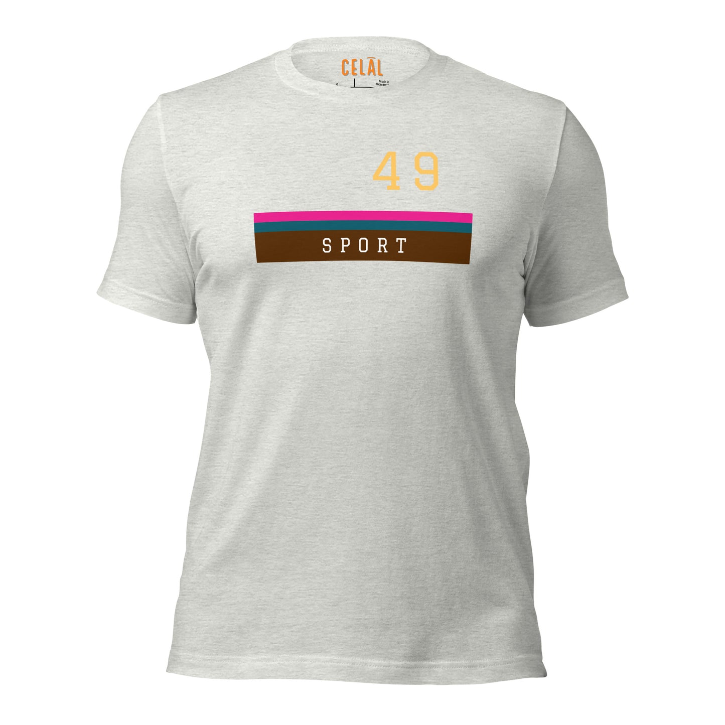 49 Unisex t-shirt