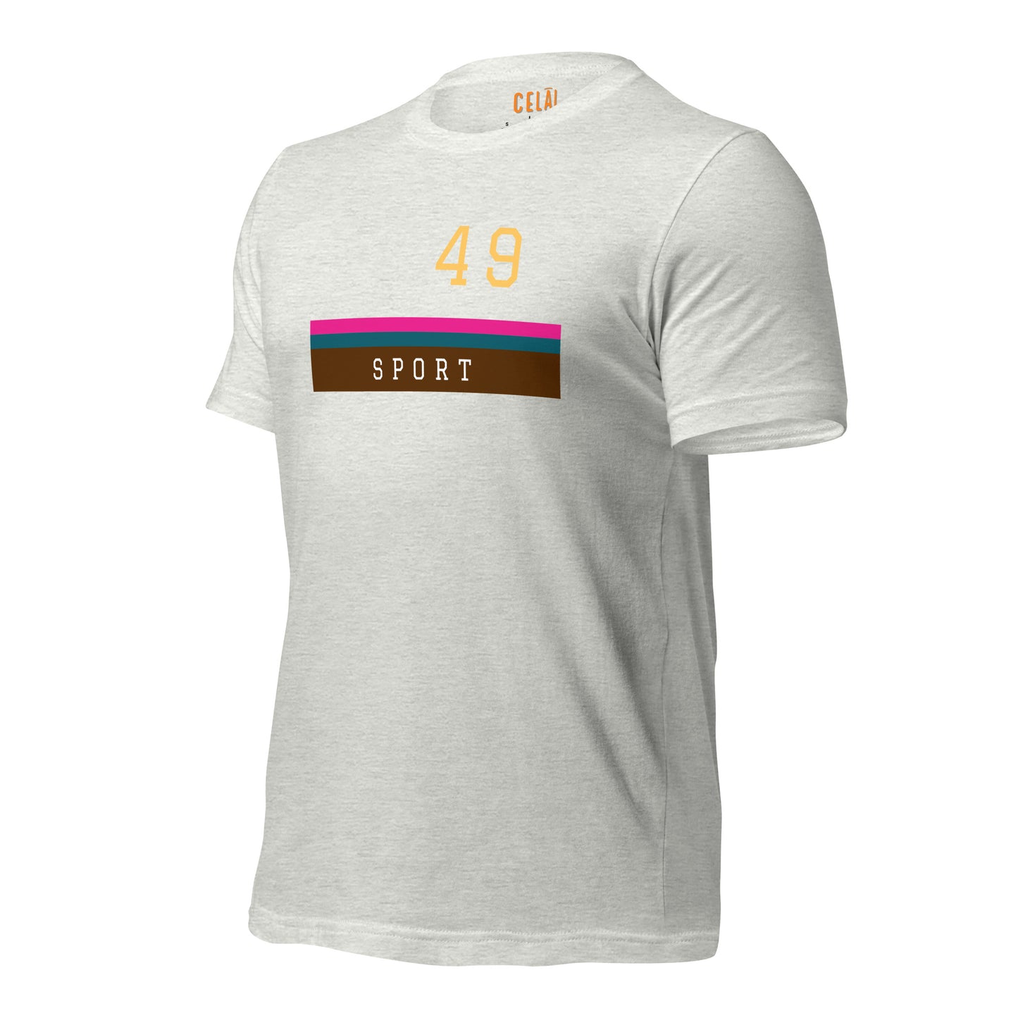 49 Unisex t-shirt