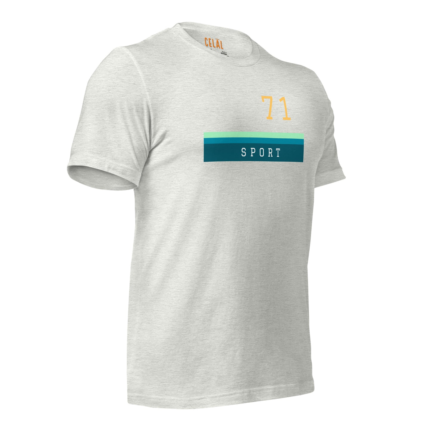 71 Unisex t-shirt