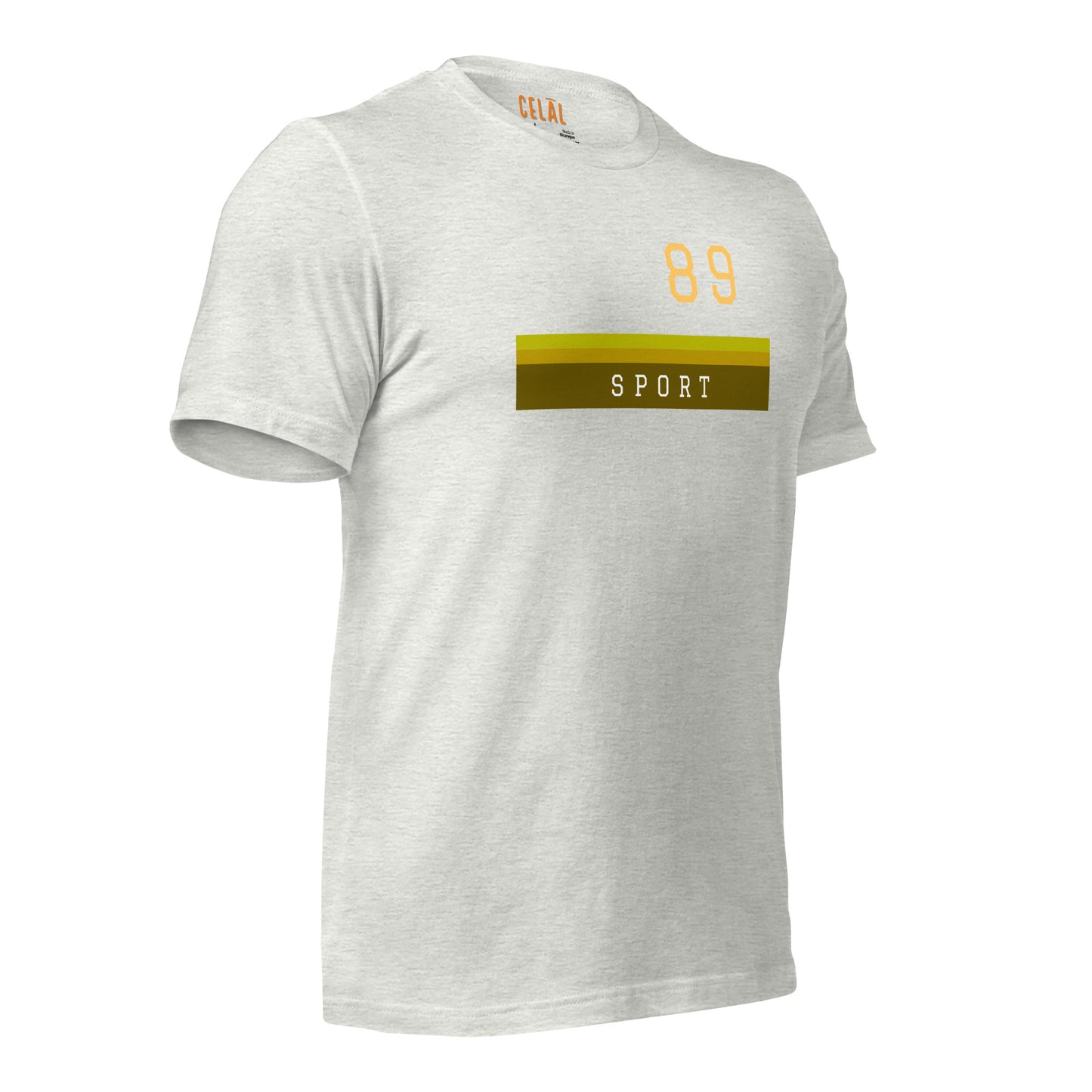 89 Unisex t-shirt