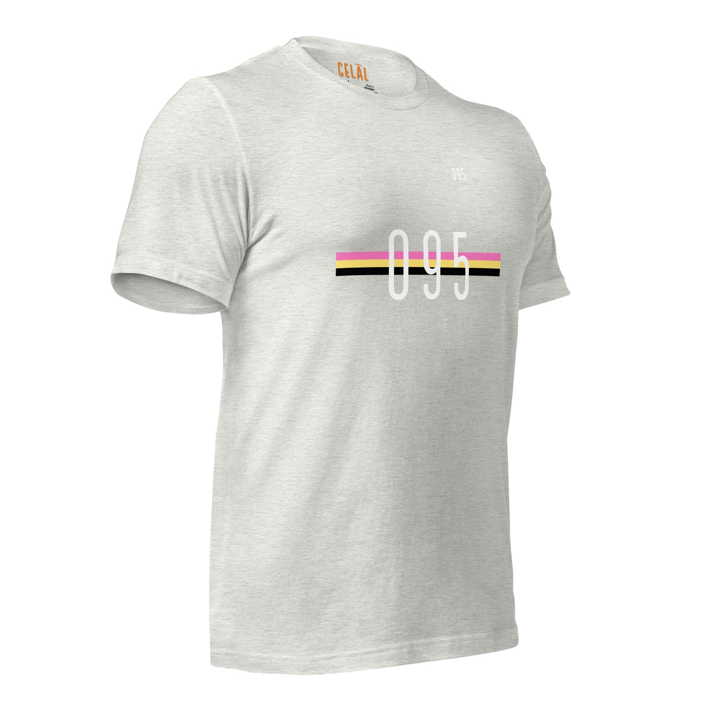 095 Unisex t-shirt