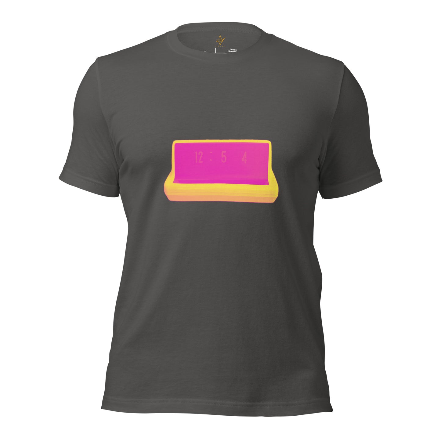 Limited Edition 1254 Unisex t-shirt