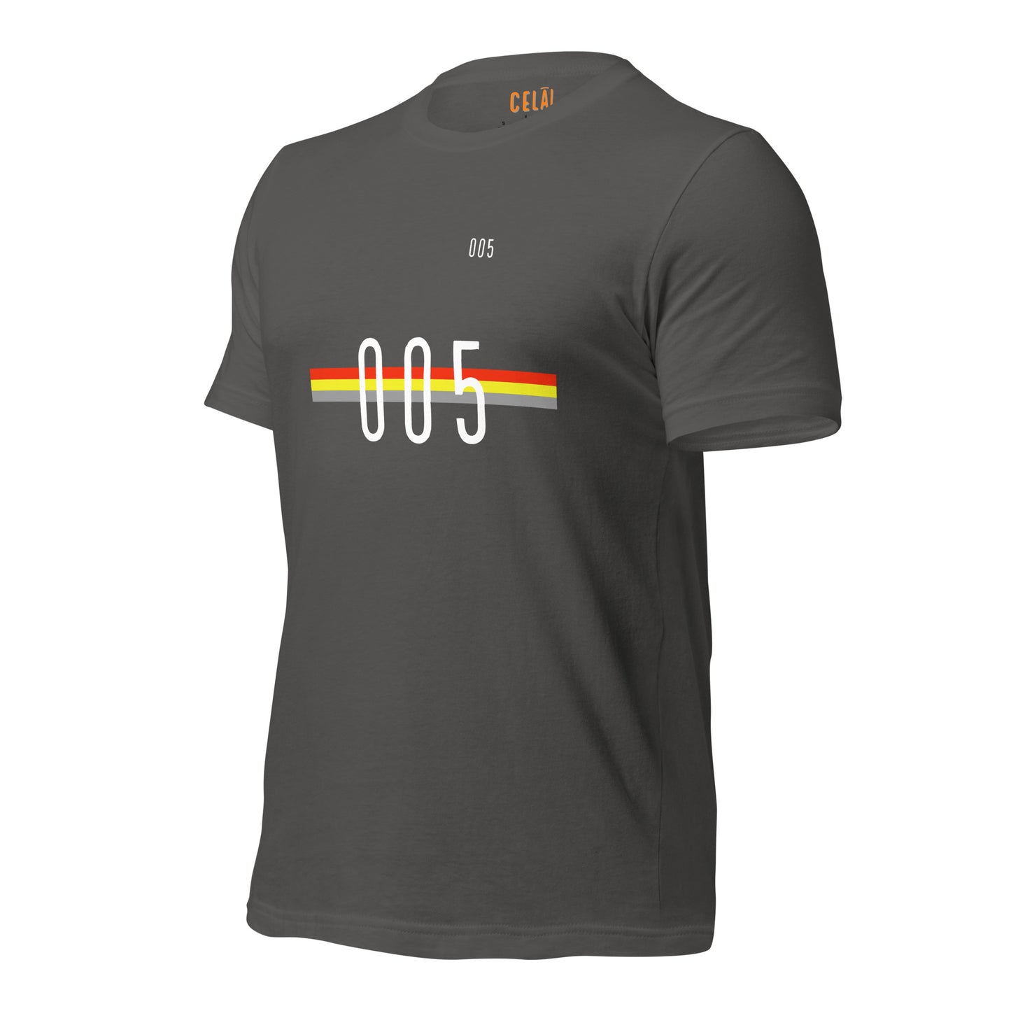 005 Unisex t-shirt
