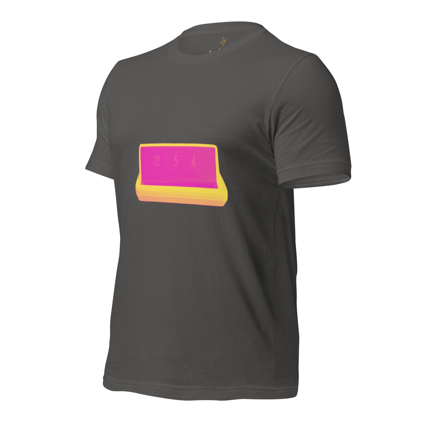 Limited Edition 1254 Unisex t-shirt