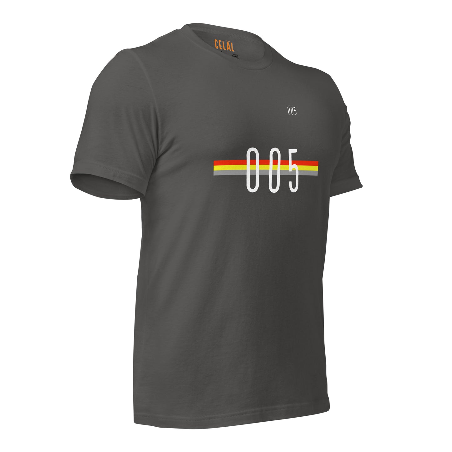 005 Unisex t-shirt