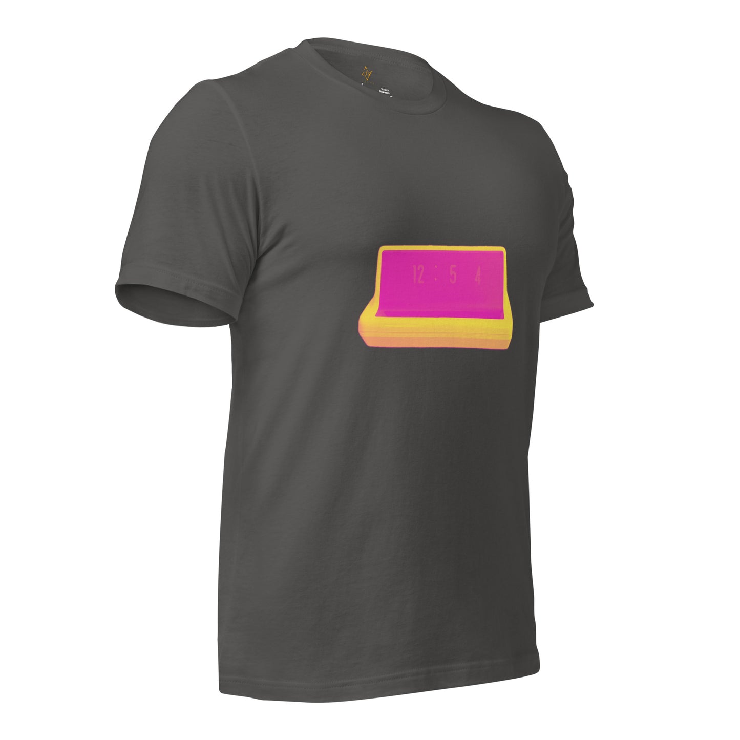 Limited Edition 1254 Unisex t-shirt