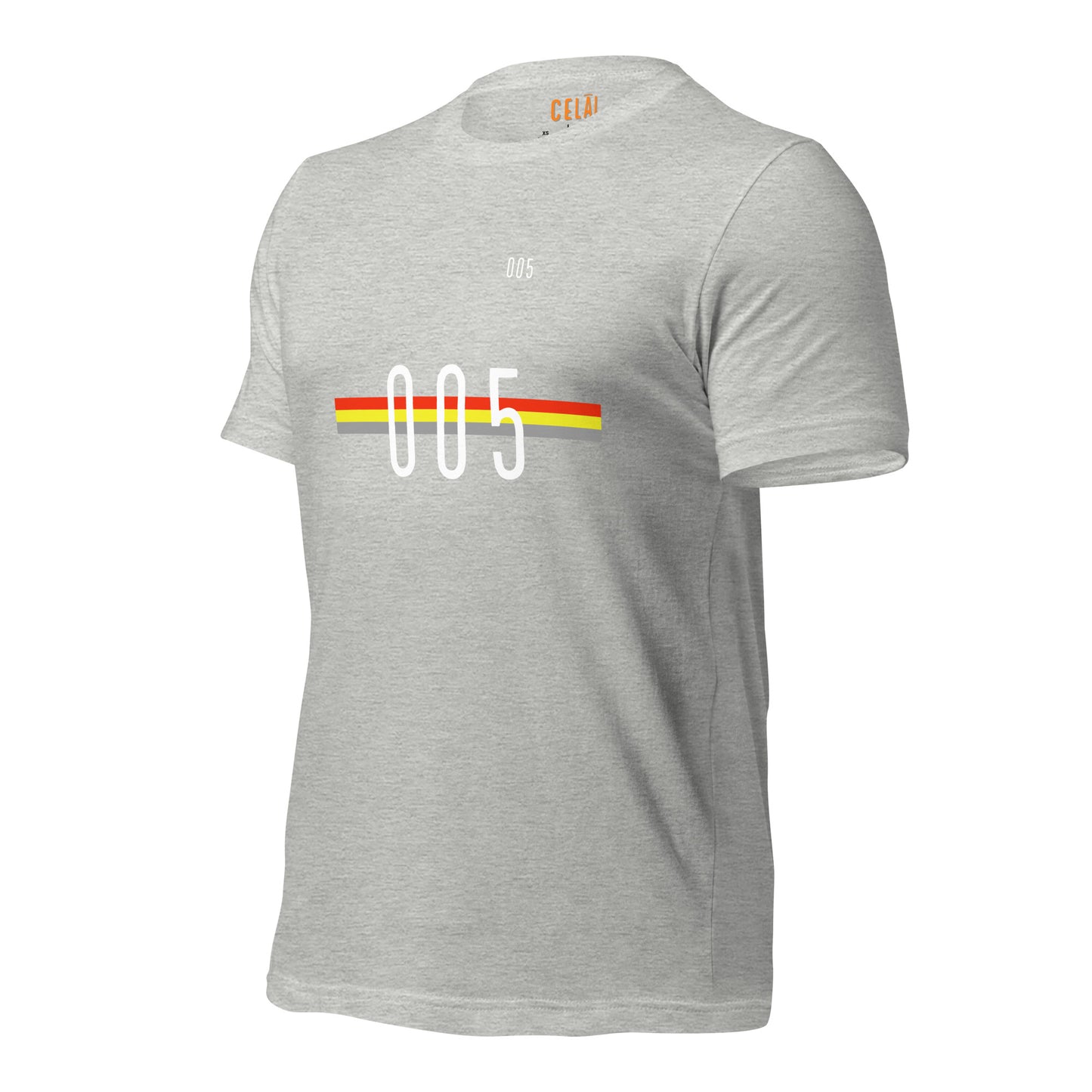 005 Unisex t-shirt