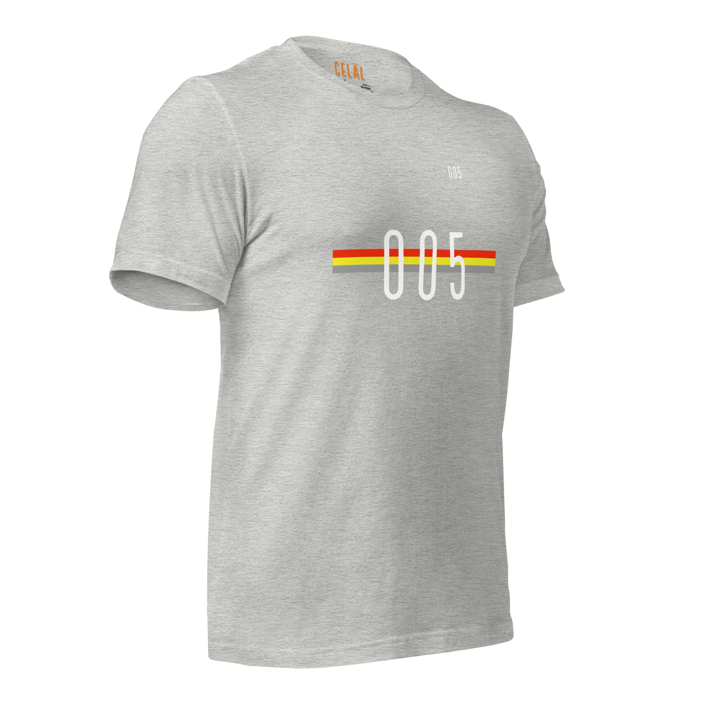 005 Unisex t-shirt