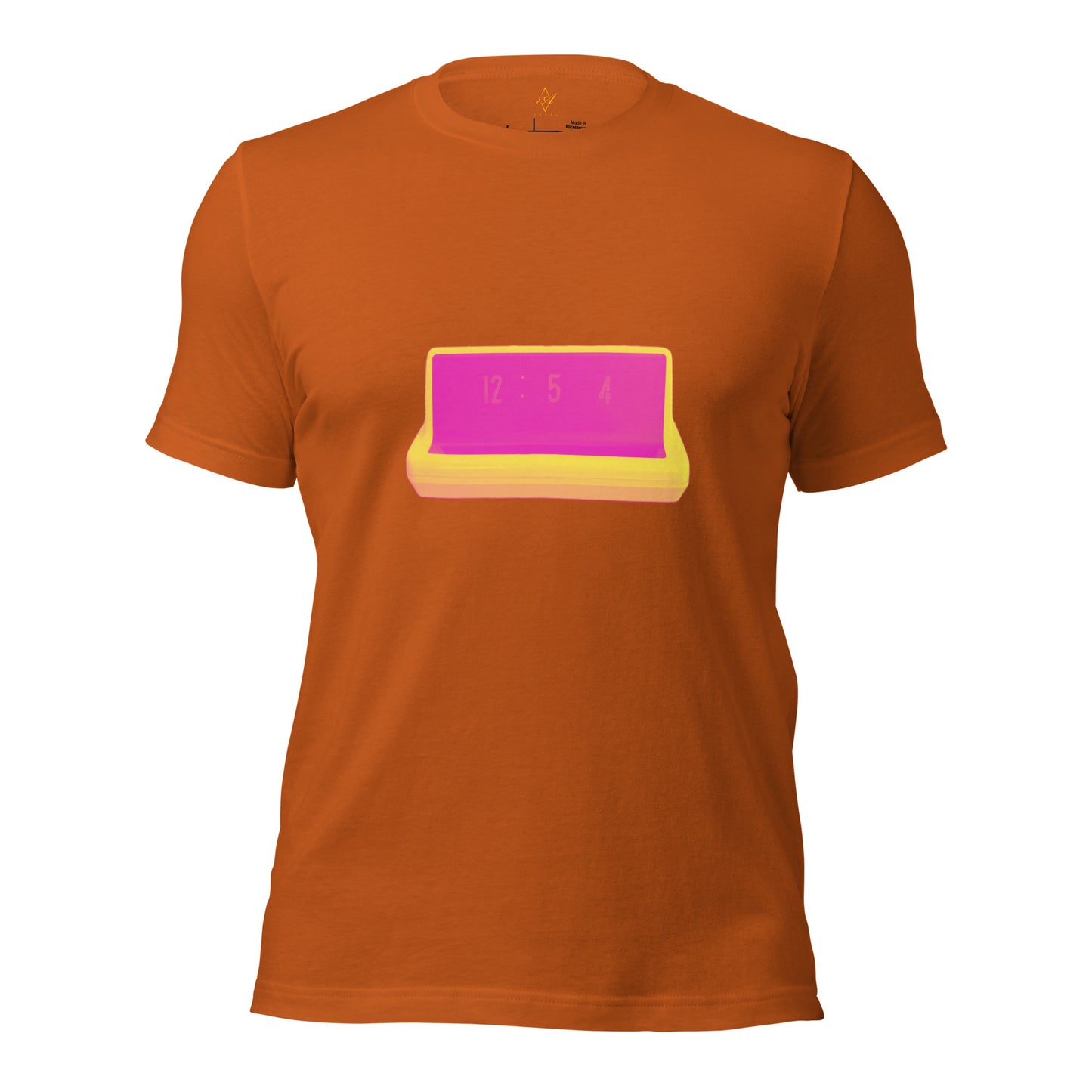 Limited Edition 1254 Unisex t-shirt