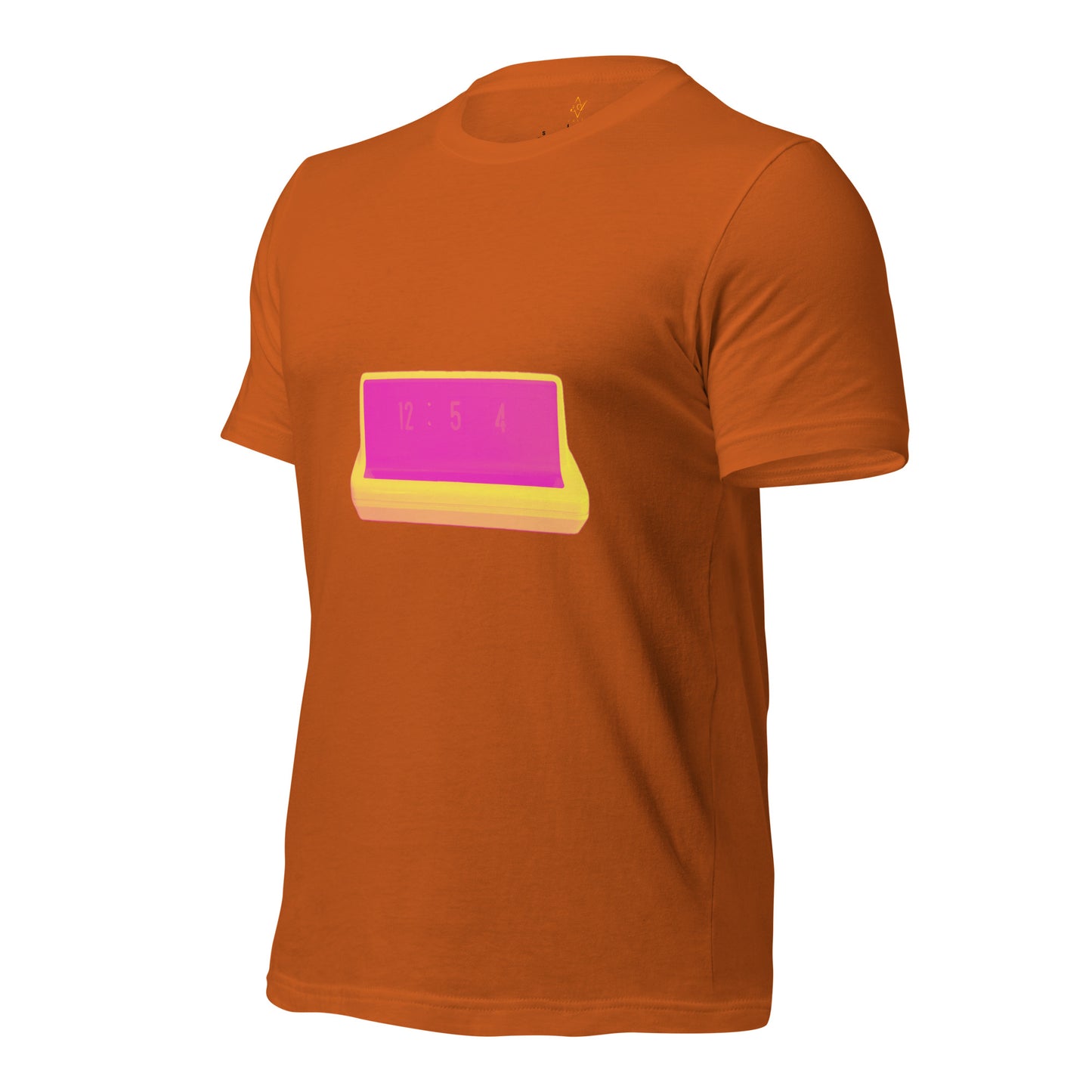 Limited Edition 1254 Unisex t-shirt