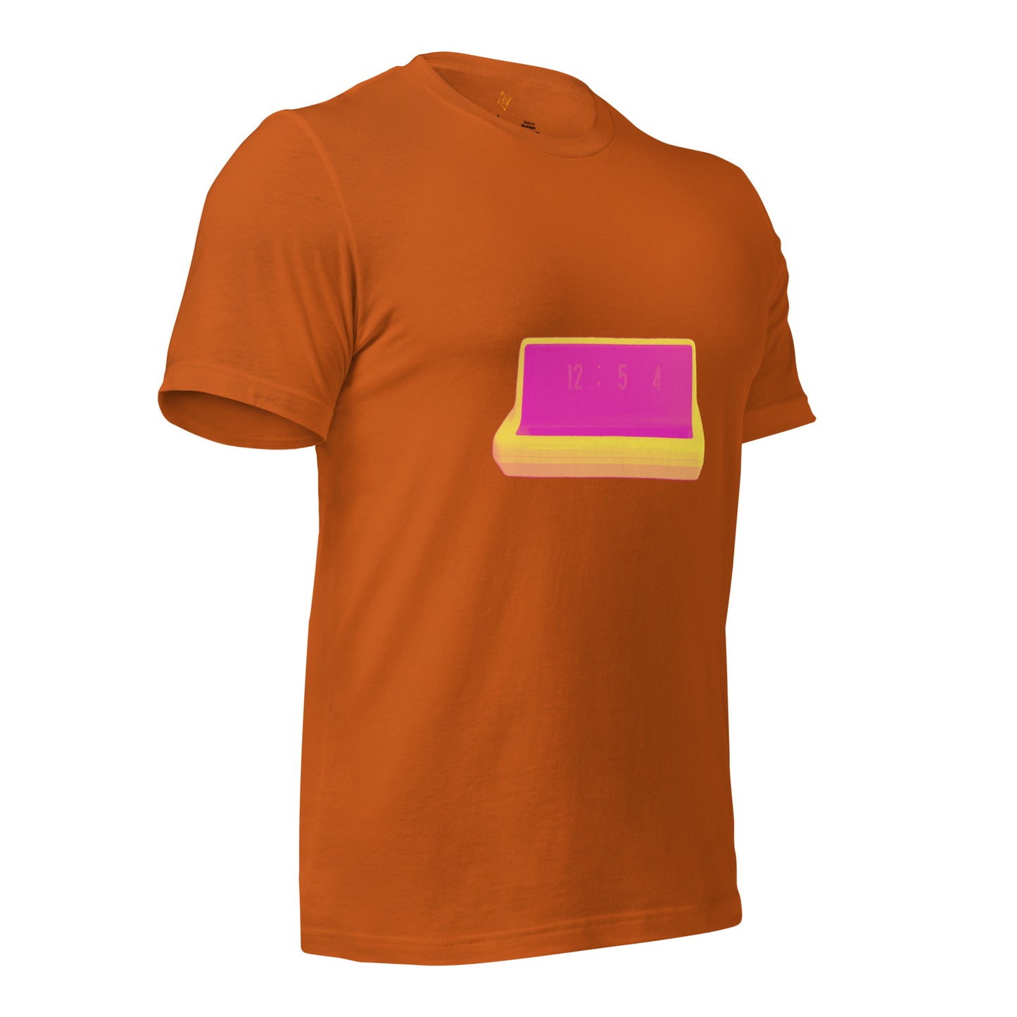 Limited Edition 1254 Unisex t-shirt