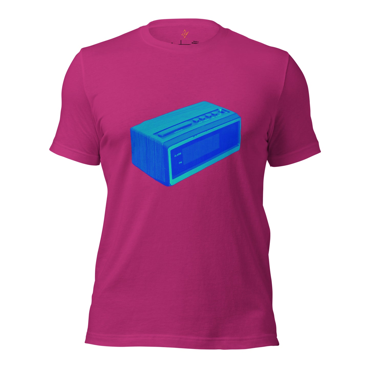 Limited Edition 1238 Unisex t-shirt