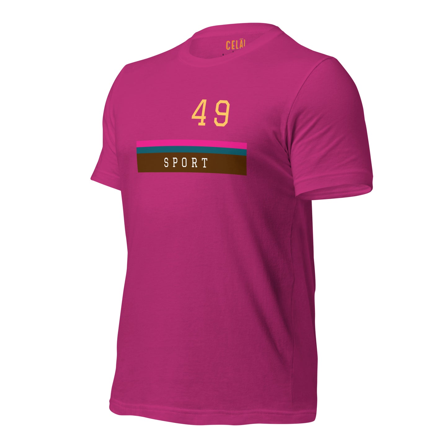 49 Unisex t-shirt