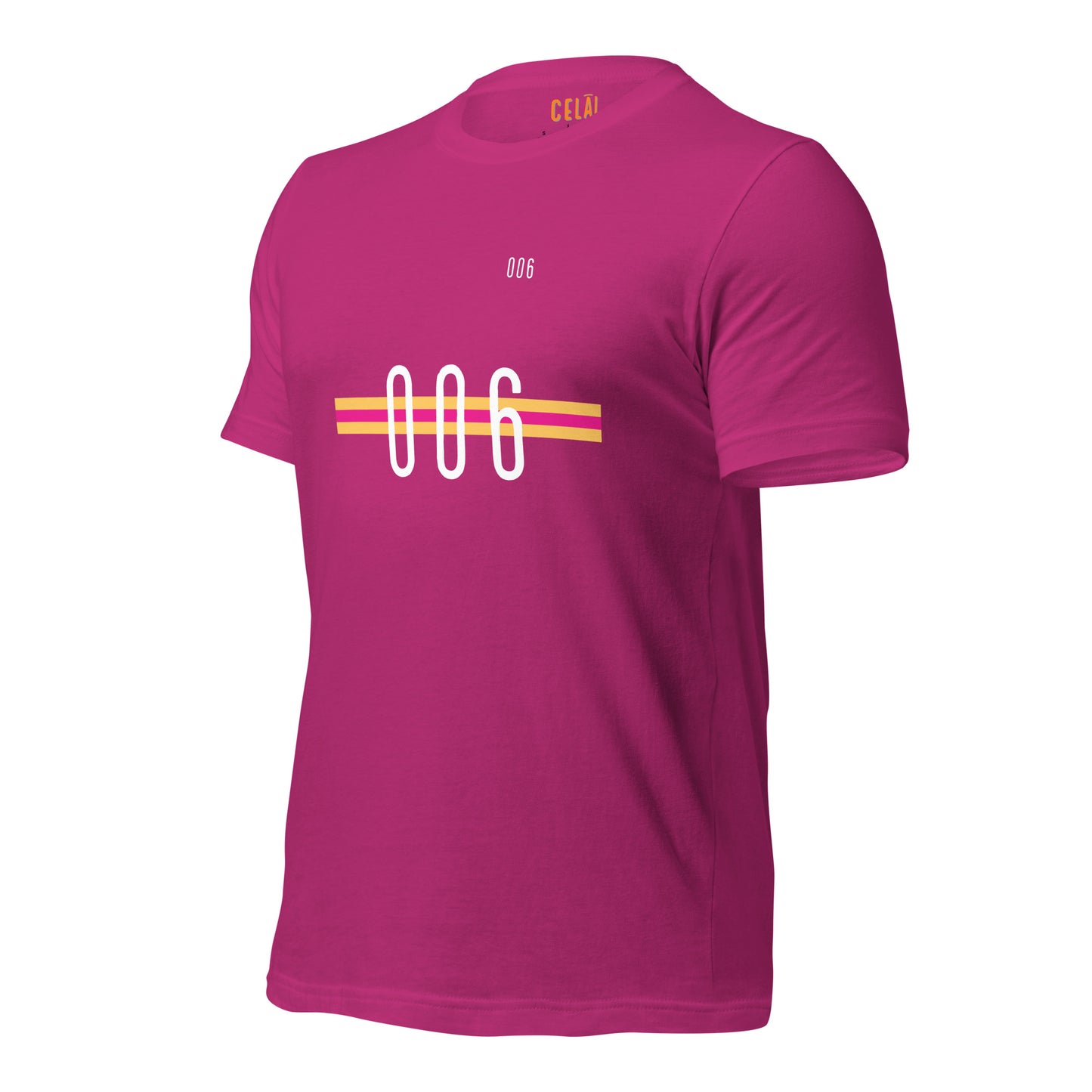 006 Unisex t-shirt