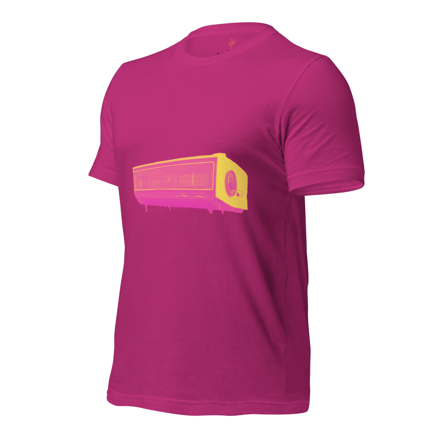 Limited Edition 545 Unisex t-shirt