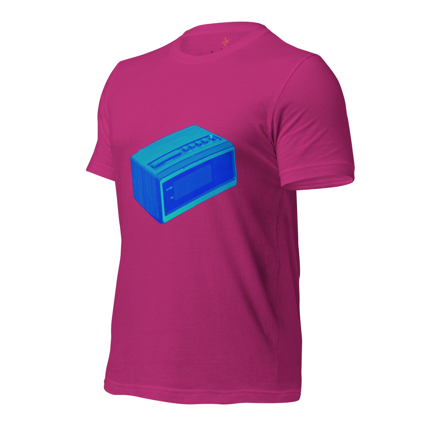 Limited Edition 1238 Unisex t-shirt