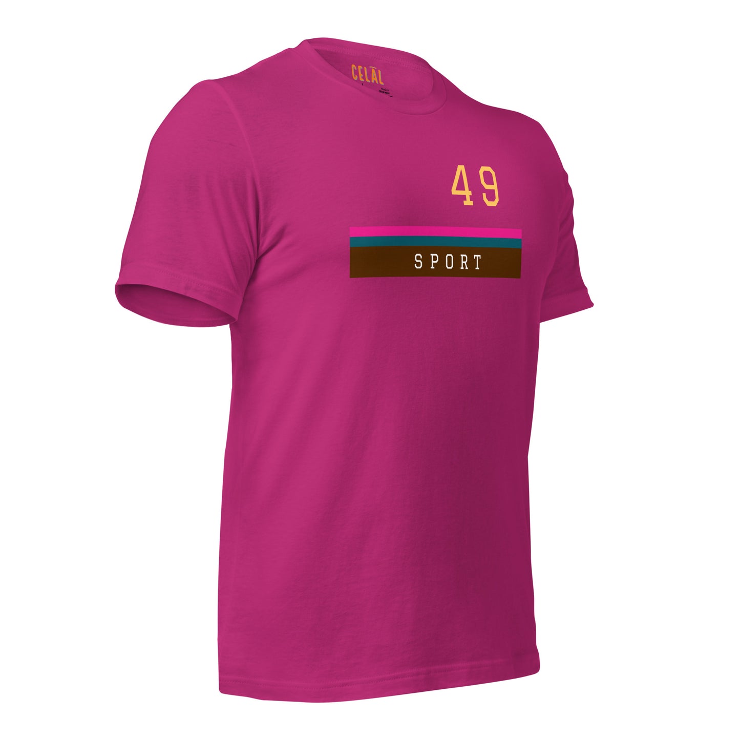 49 Unisex t-shirt