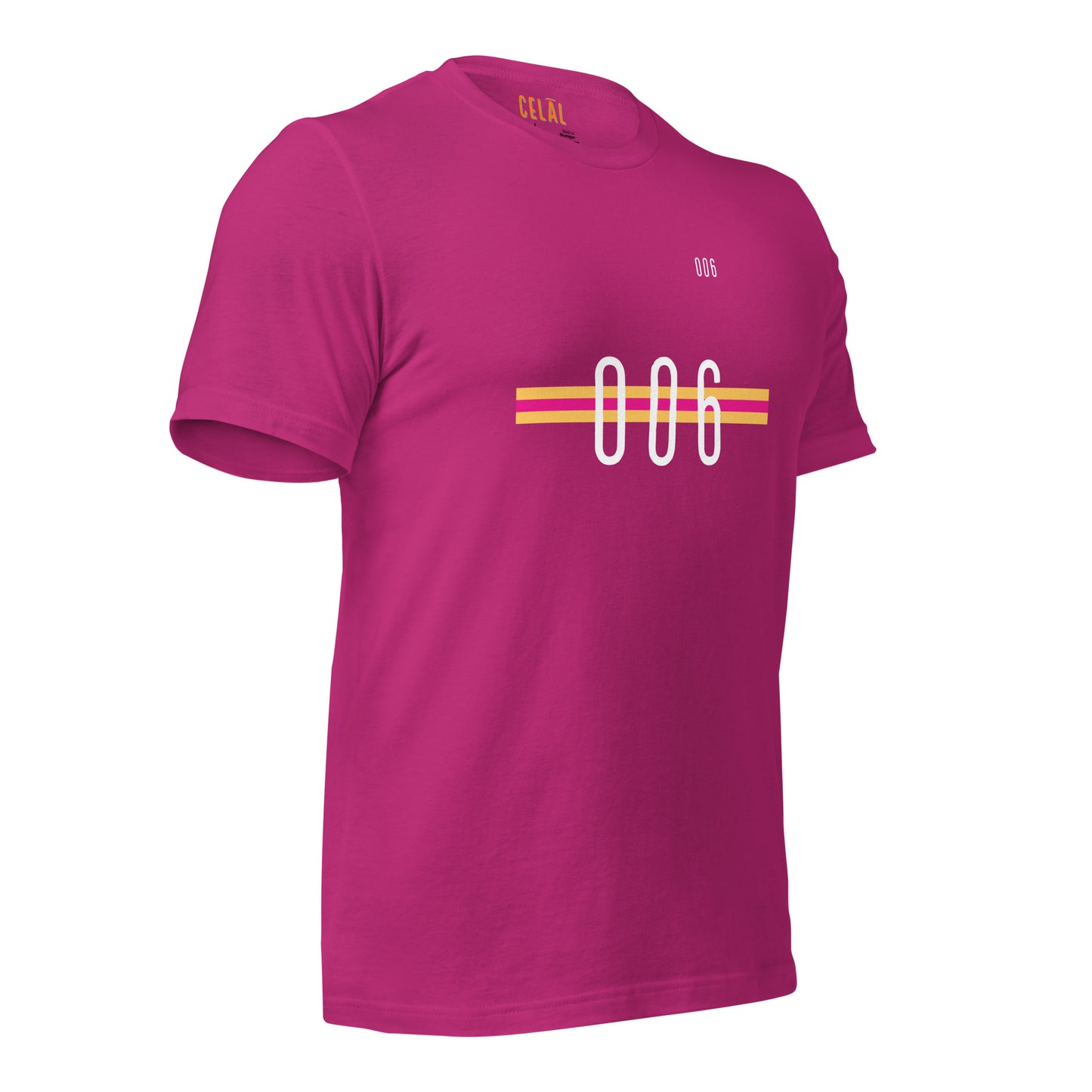 006 Unisex t-shirt