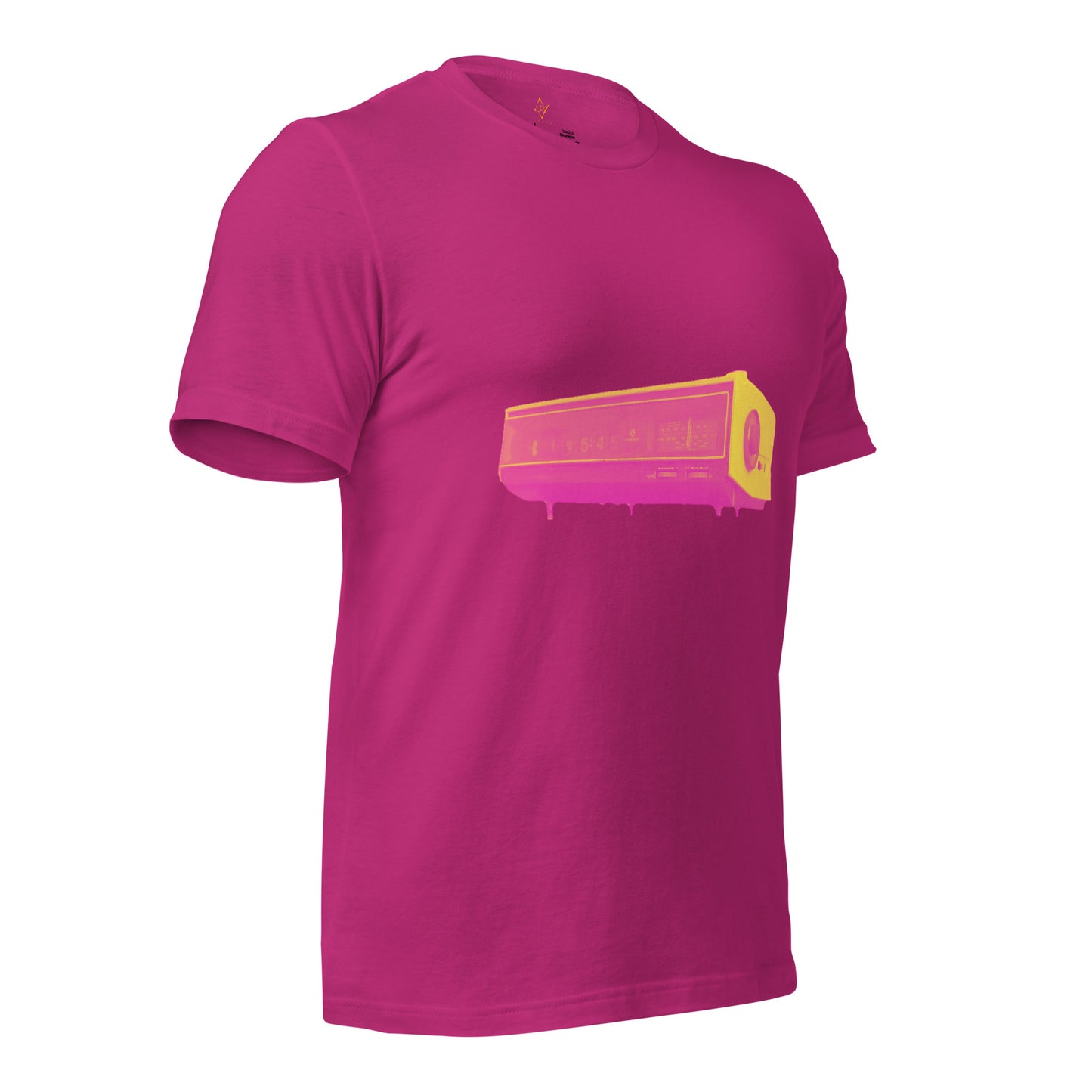 Limited Edition 545 Unisex t-shirt