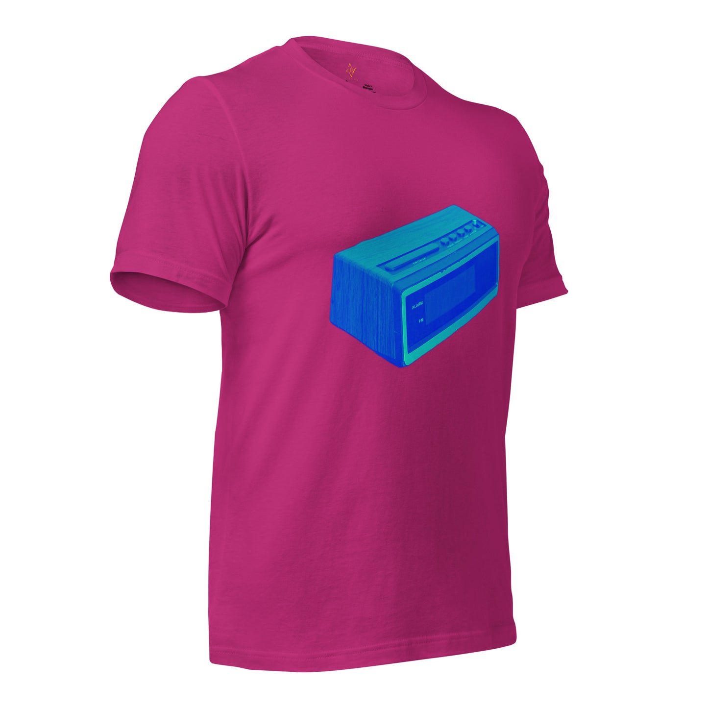 Limited Edition 1238 Unisex t-shirt
