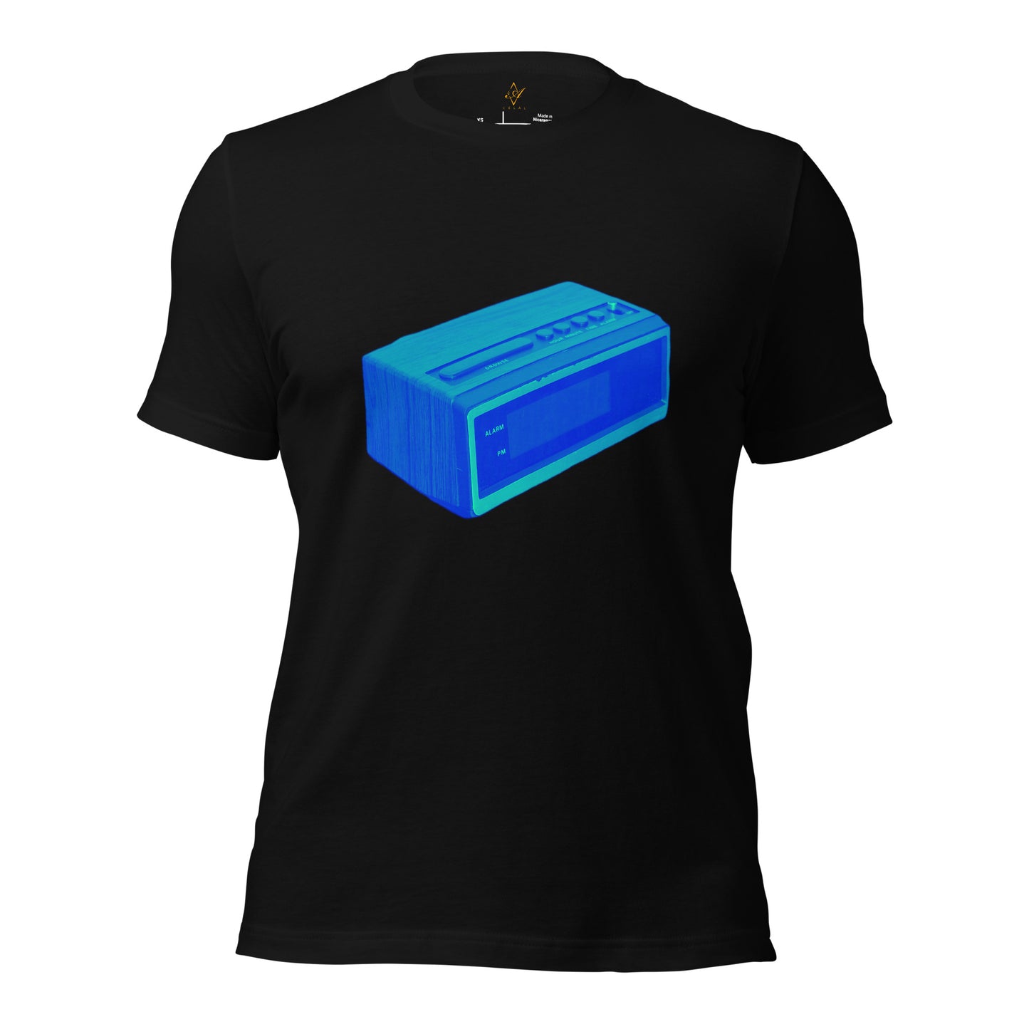 Limited Edition 1238 Unisex t-shirt
