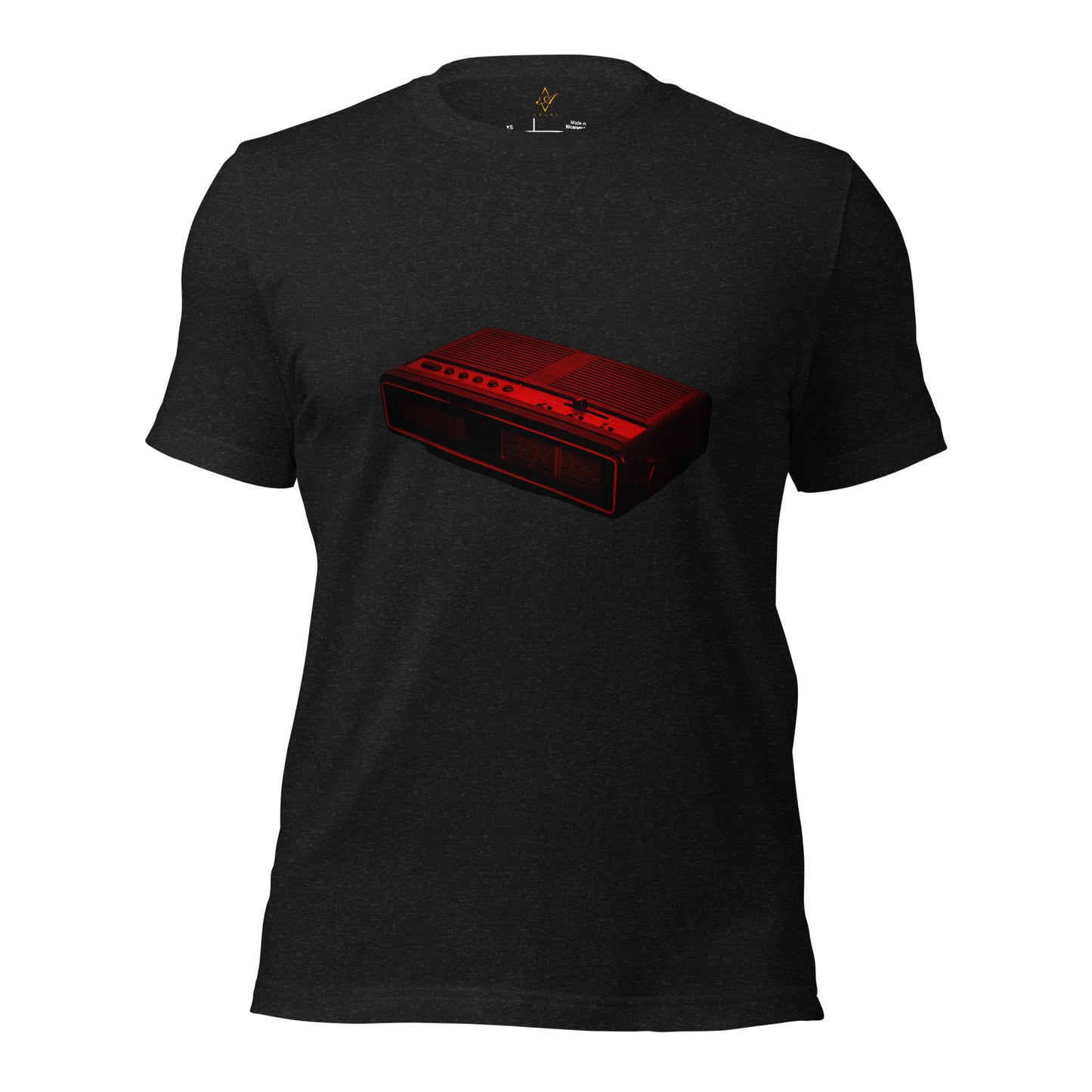 Limited Edition 1036 Unisex t-shirt