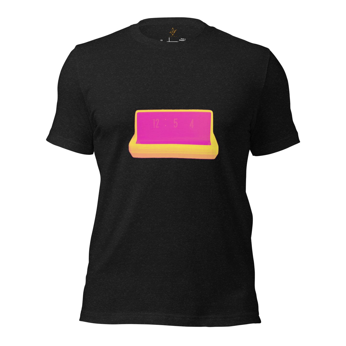 Limited Edition 1254 Unisex t-shirt