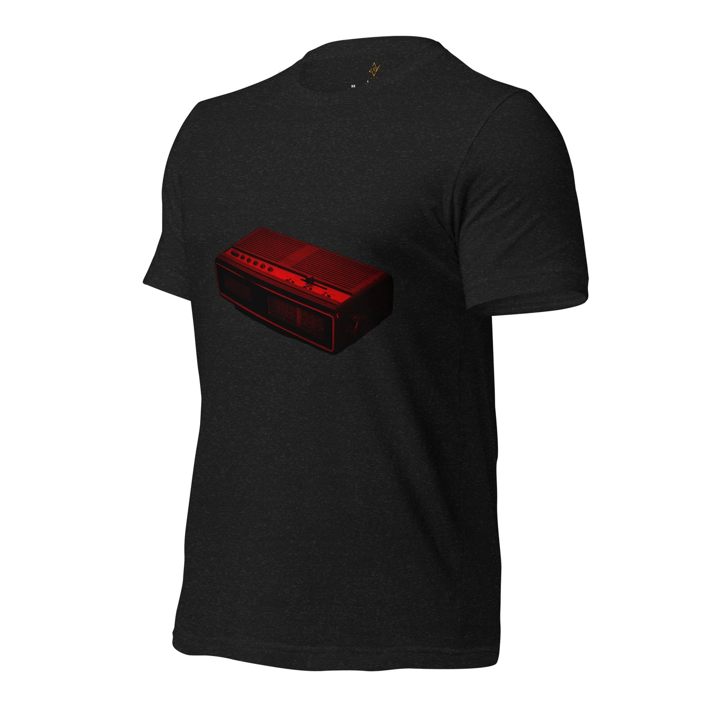 Limited Edition 1036 Unisex t-shirt