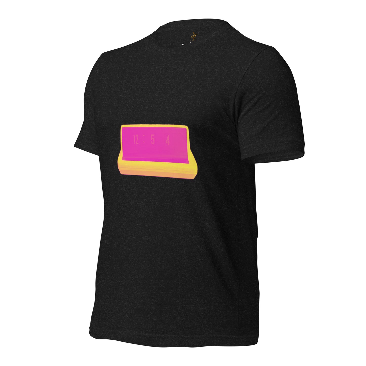 Limited Edition 1254 Unisex t-shirt