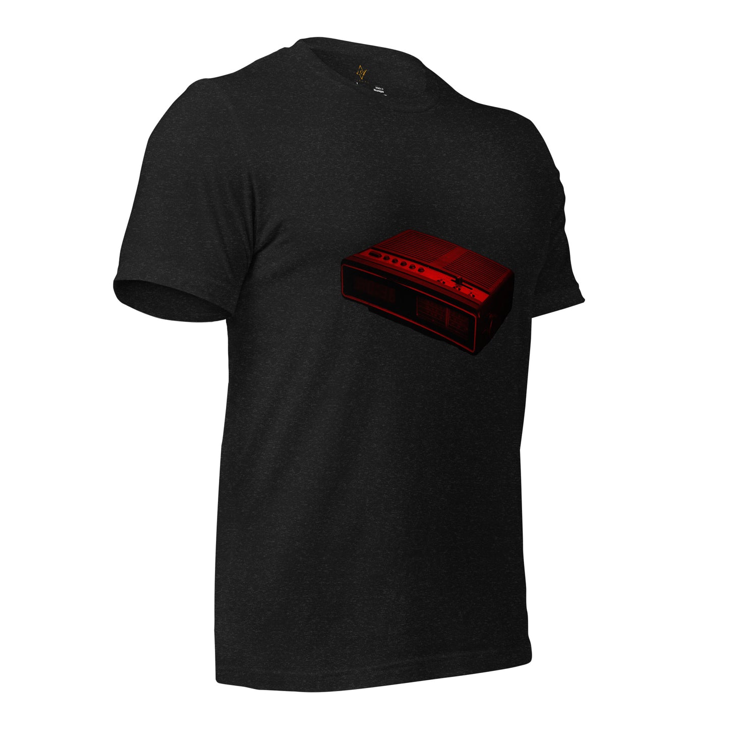 Limited Edition 1036 Unisex t-shirt