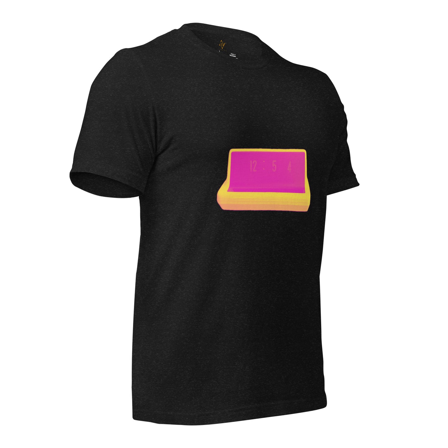 Limited Edition 1254 Unisex t-shirt
