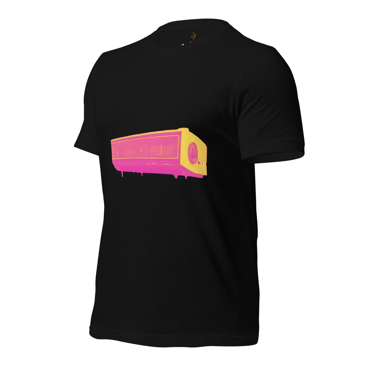 Limited Edition 545 Unisex t-shirt