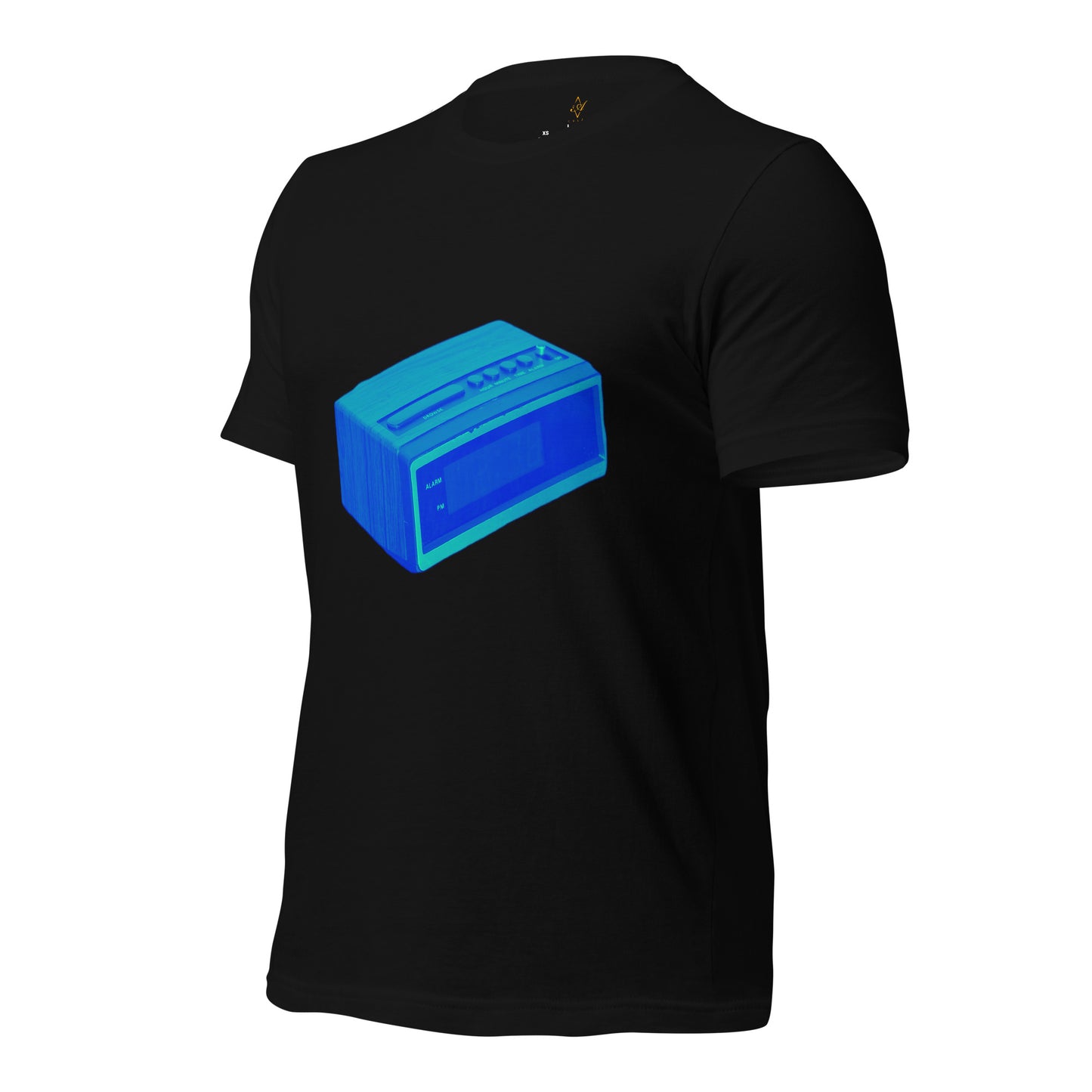 Limited Edition 1238 Unisex t-shirt