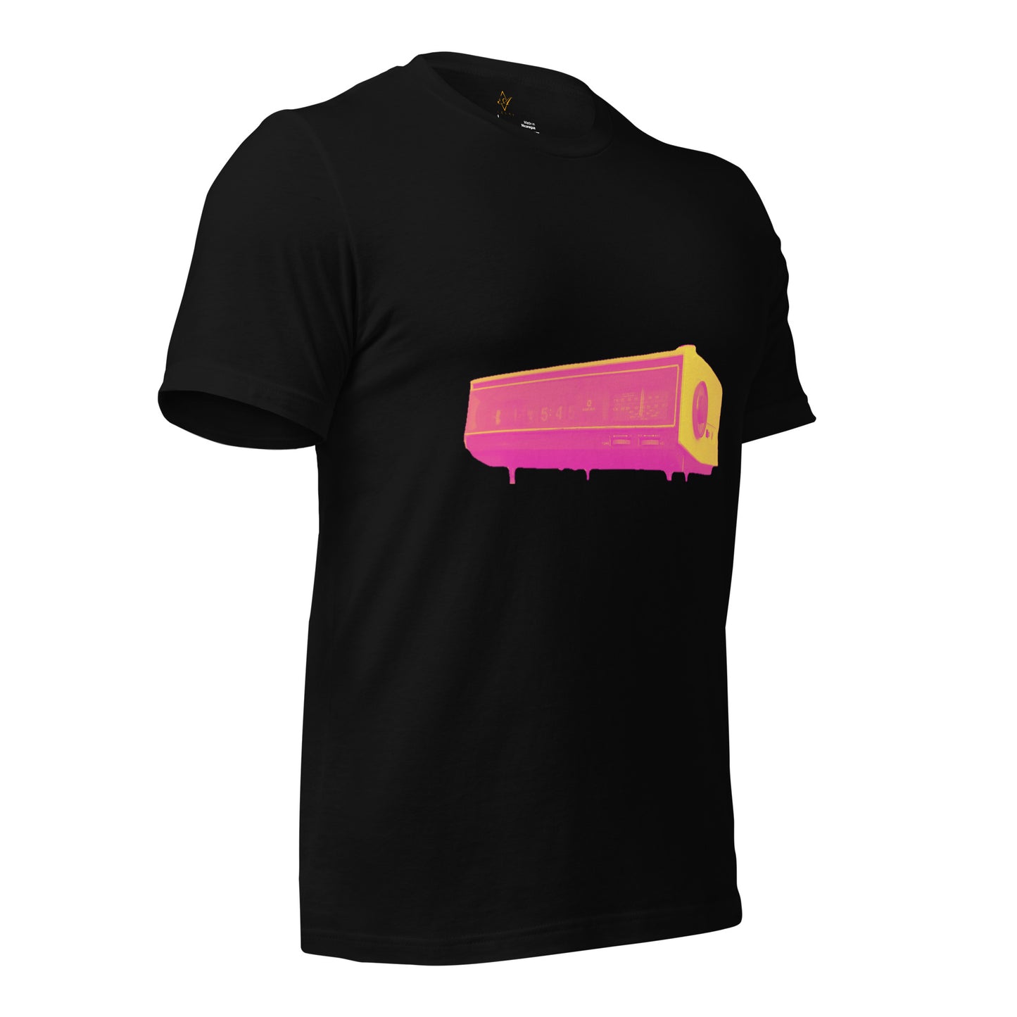 Limited Edition 545 Unisex t-shirt