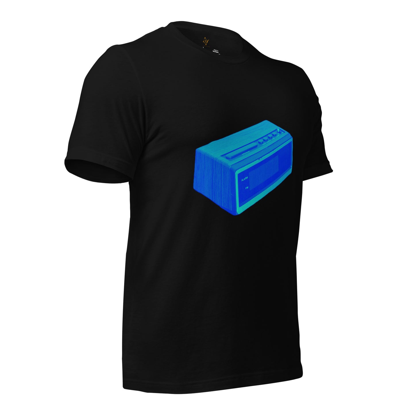 Limited Edition 1238 Unisex t-shirt