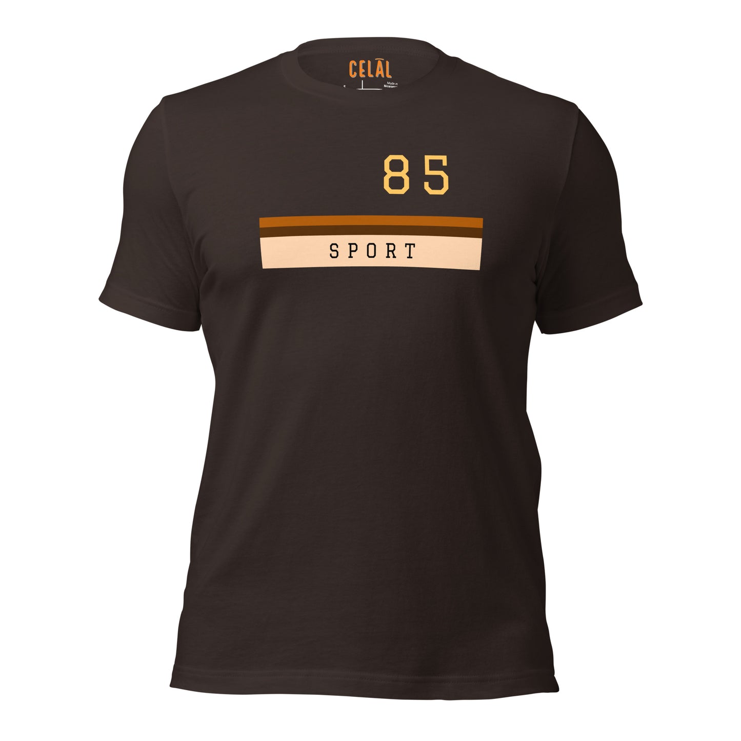 85 Unisex t-shirt