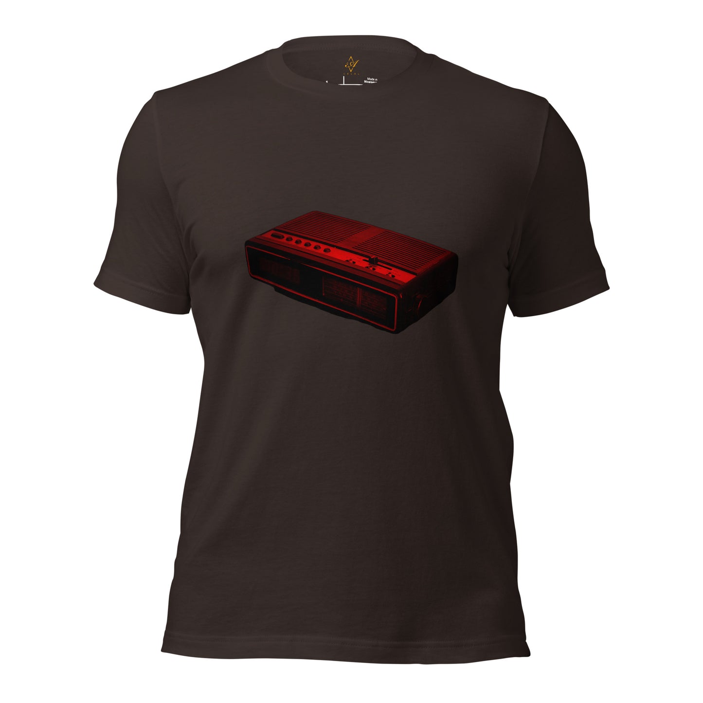 Limited Edition 1036 Unisex t-shirt