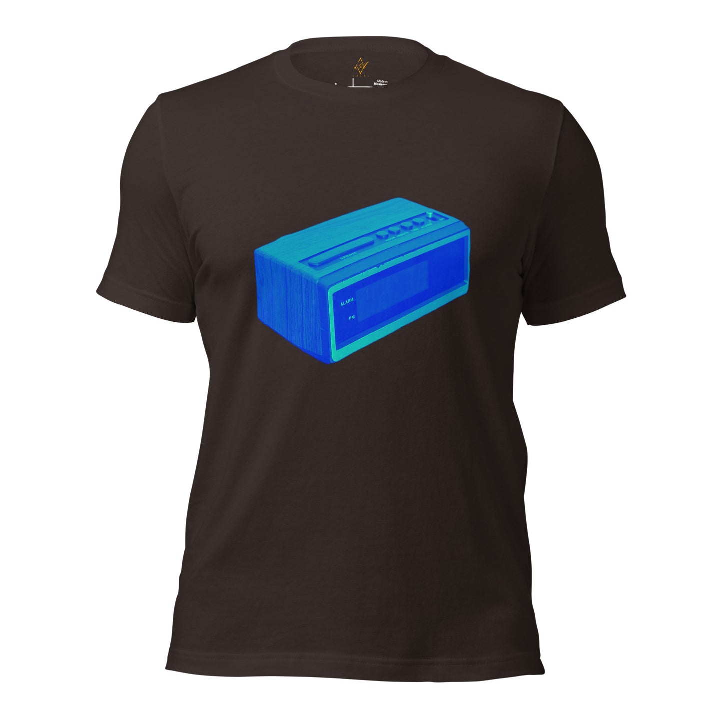 Limited Edition 1238 Unisex t-shirt