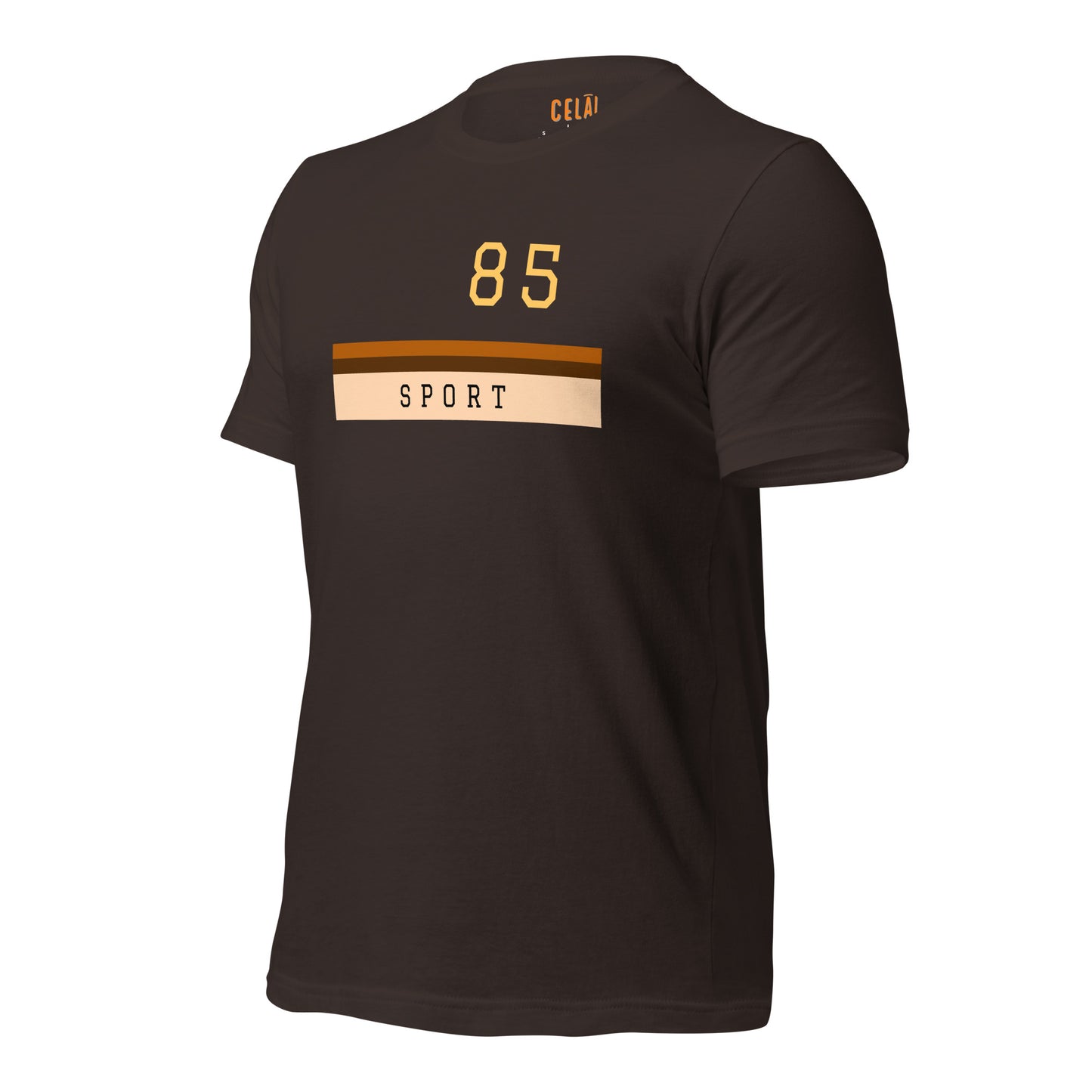 85 Unisex t-shirt