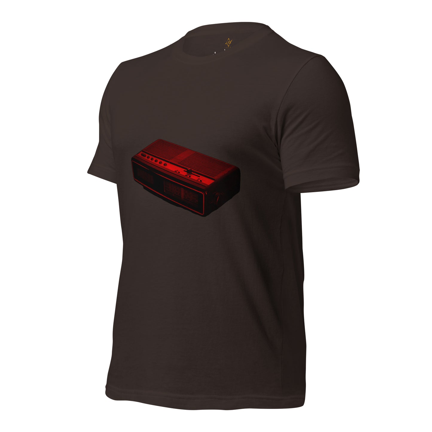 Limited Edition 1036 Unisex t-shirt