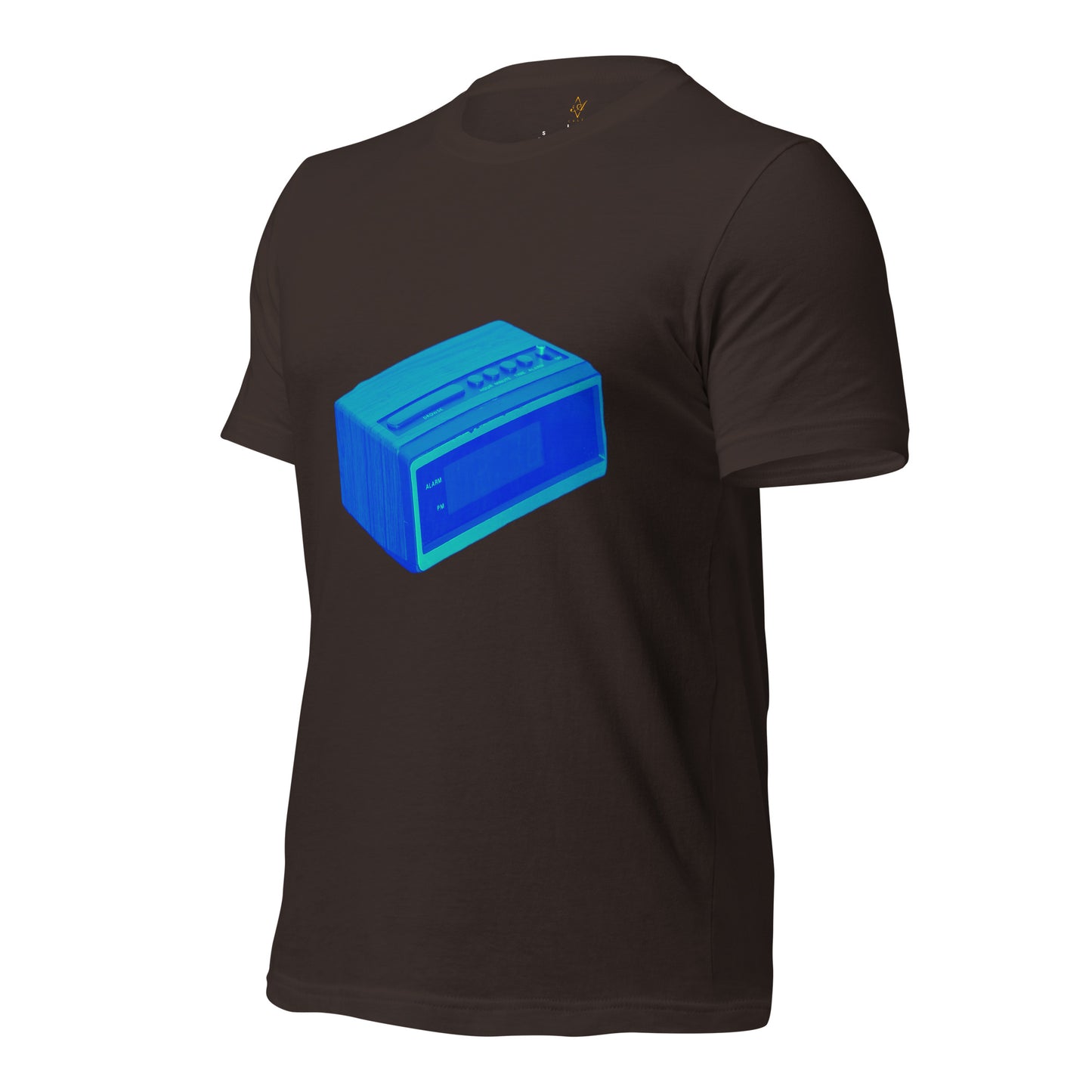 Limited Edition 1238 Unisex t-shirt