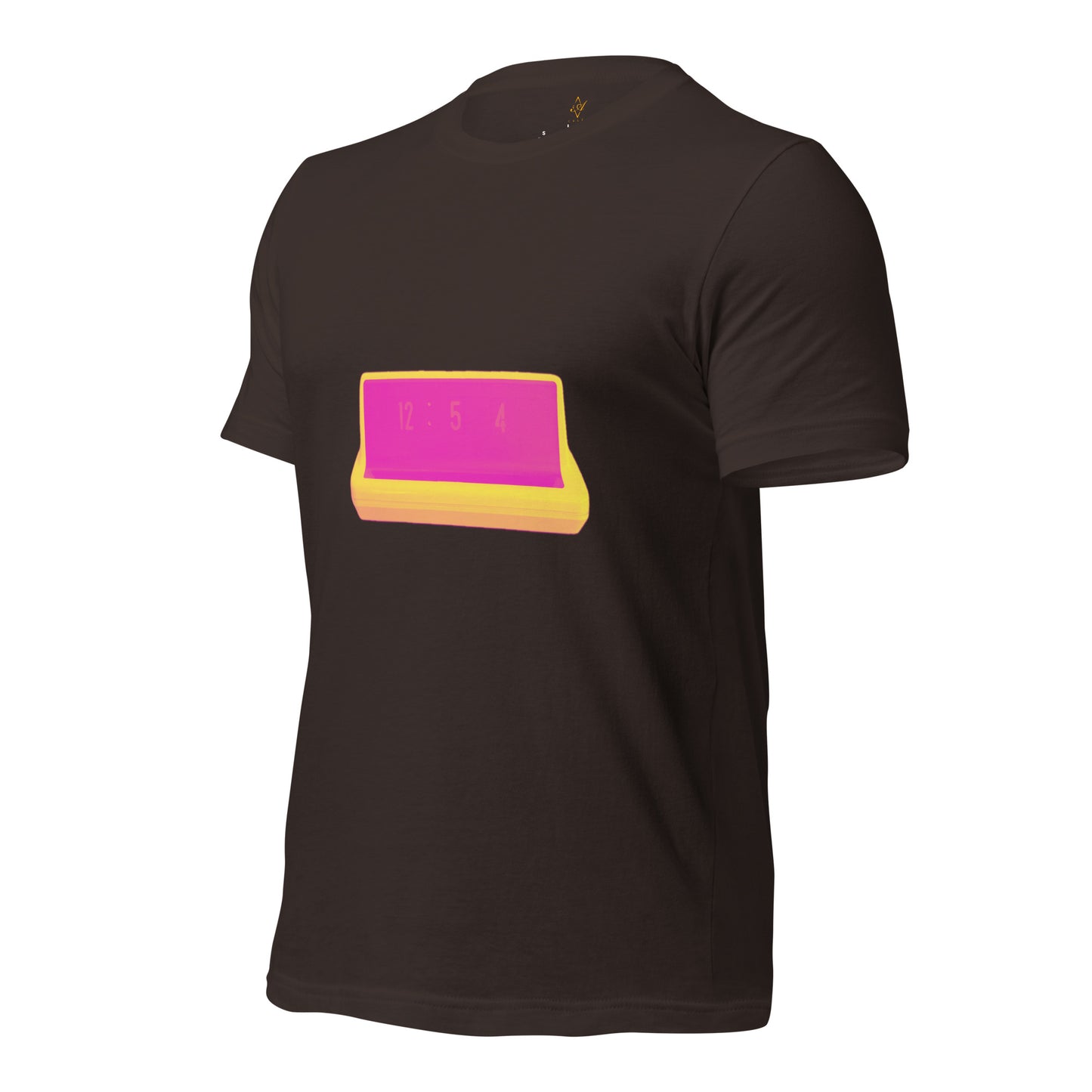 Limited Edition 1254 Unisex t-shirt