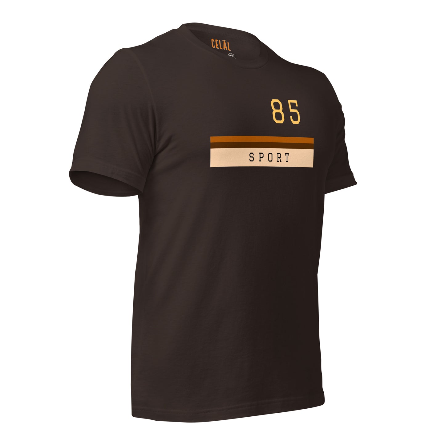 85 Unisex t-shirt
