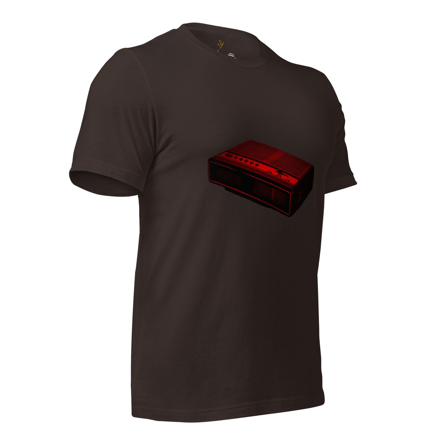 Limited Edition 1036 Unisex t-shirt