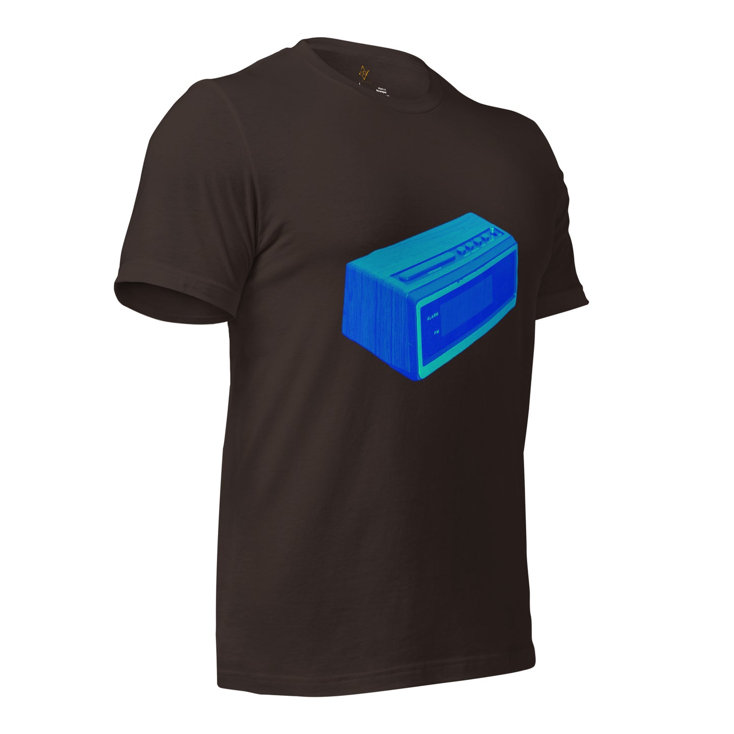 Limited Edition 1238 Unisex t-shirt