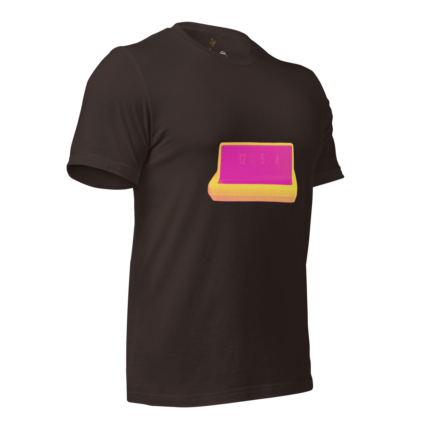 Limited Edition 1254 Unisex t-shirt