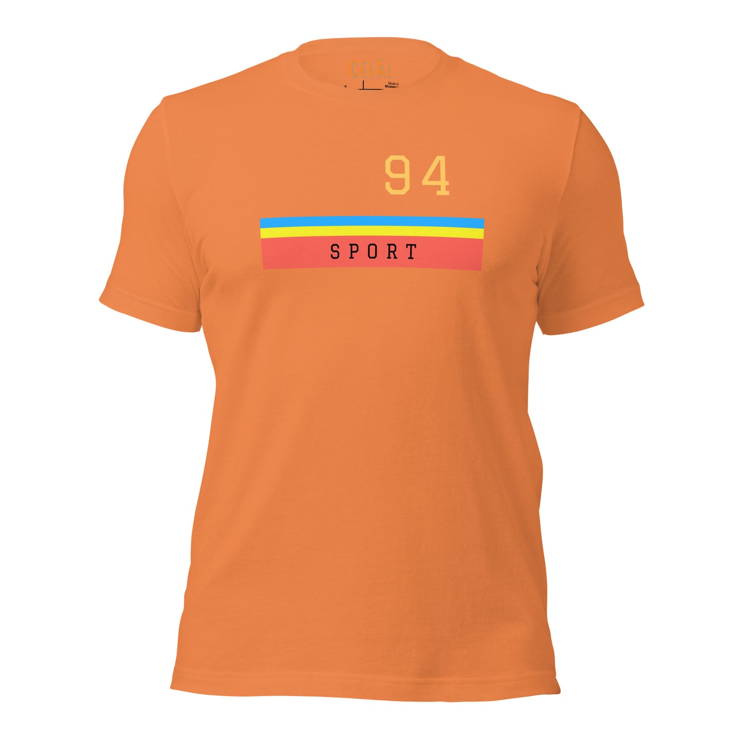 94 Unisex t-shirt